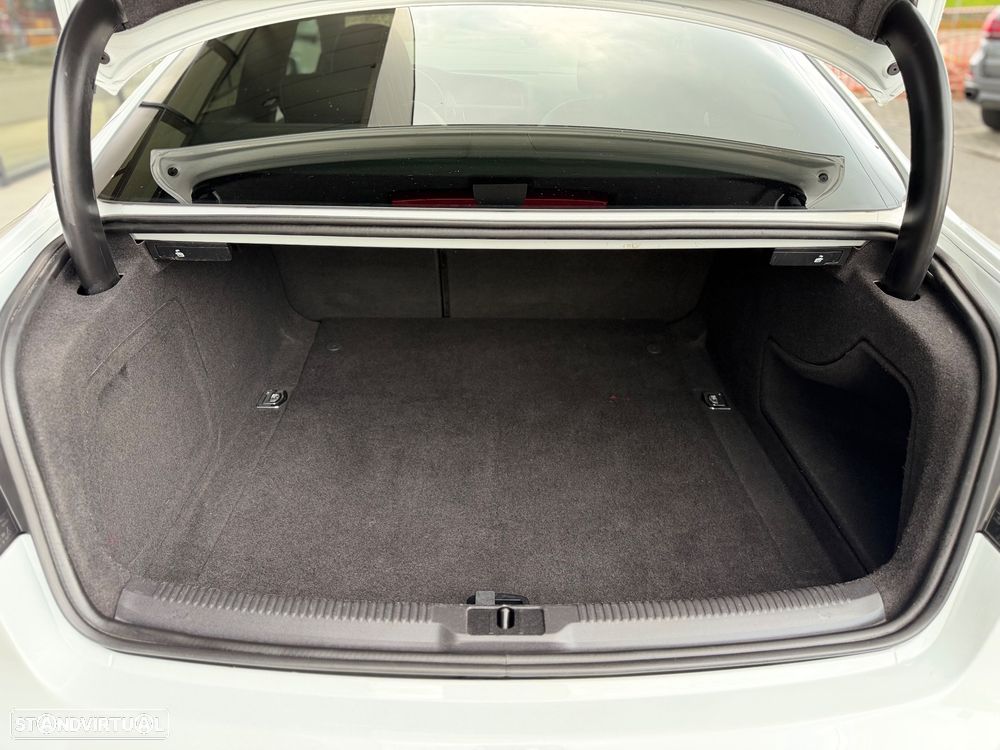 Audi A5 1.8 TFSI multitronic S-line - 15