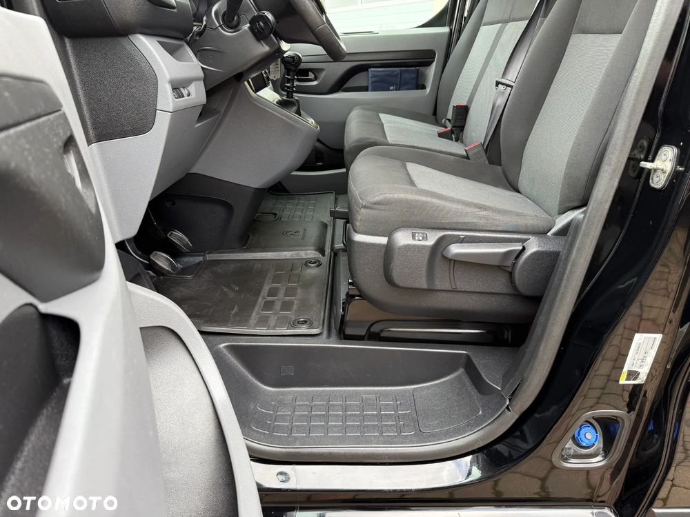 Peugeot Expert Jumpy Proace L2H1 - 29