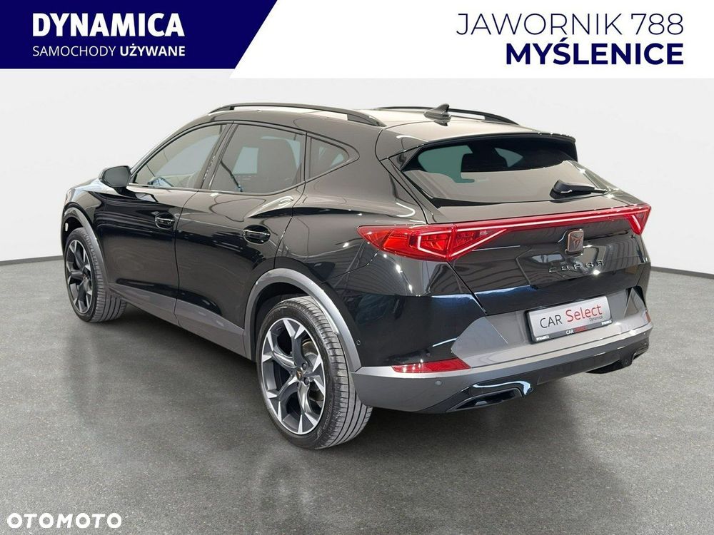 Cupra Formentor - 7