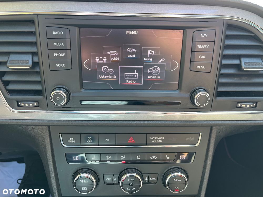Seat Leon - 36
