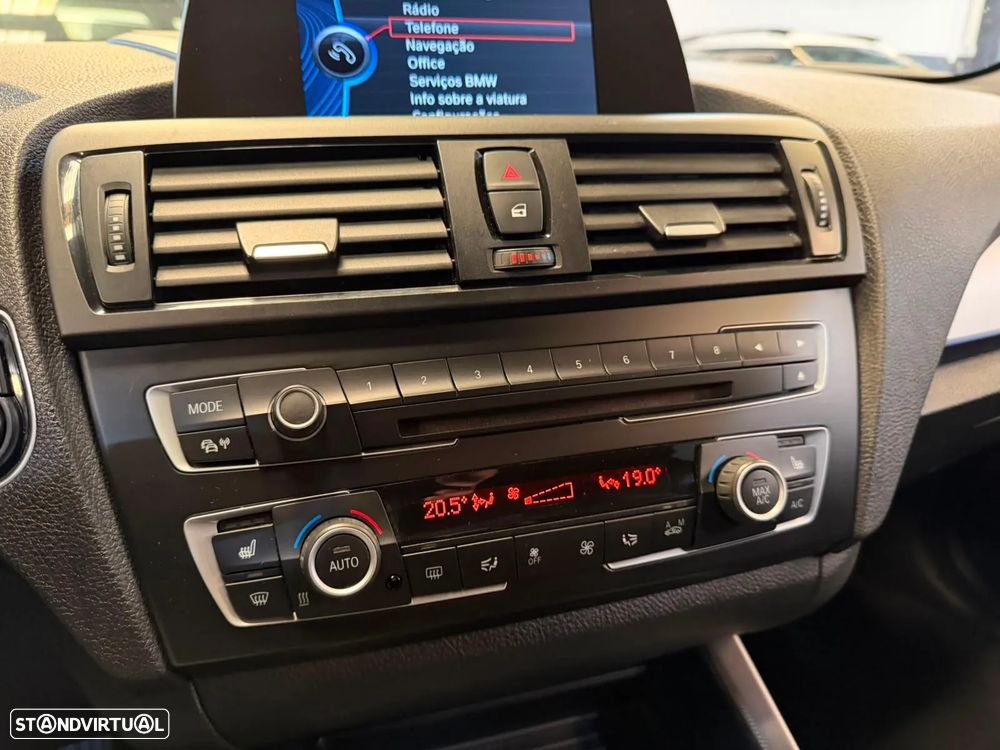 BMW 125 d - 24