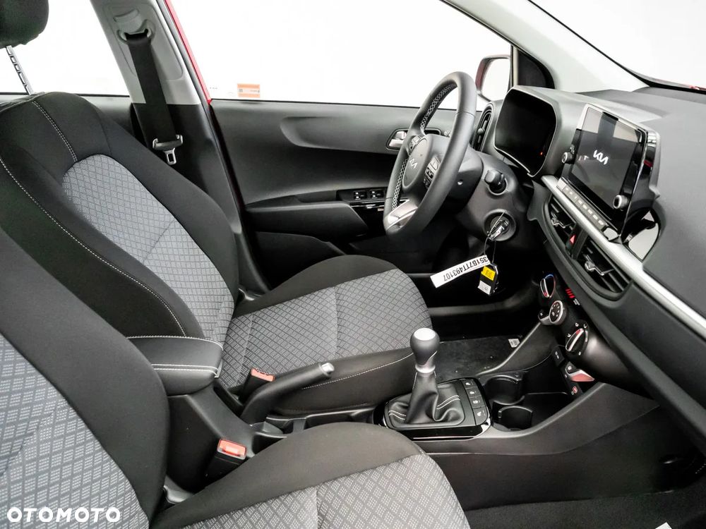 Kia Picanto 1.0 GDI L - 15