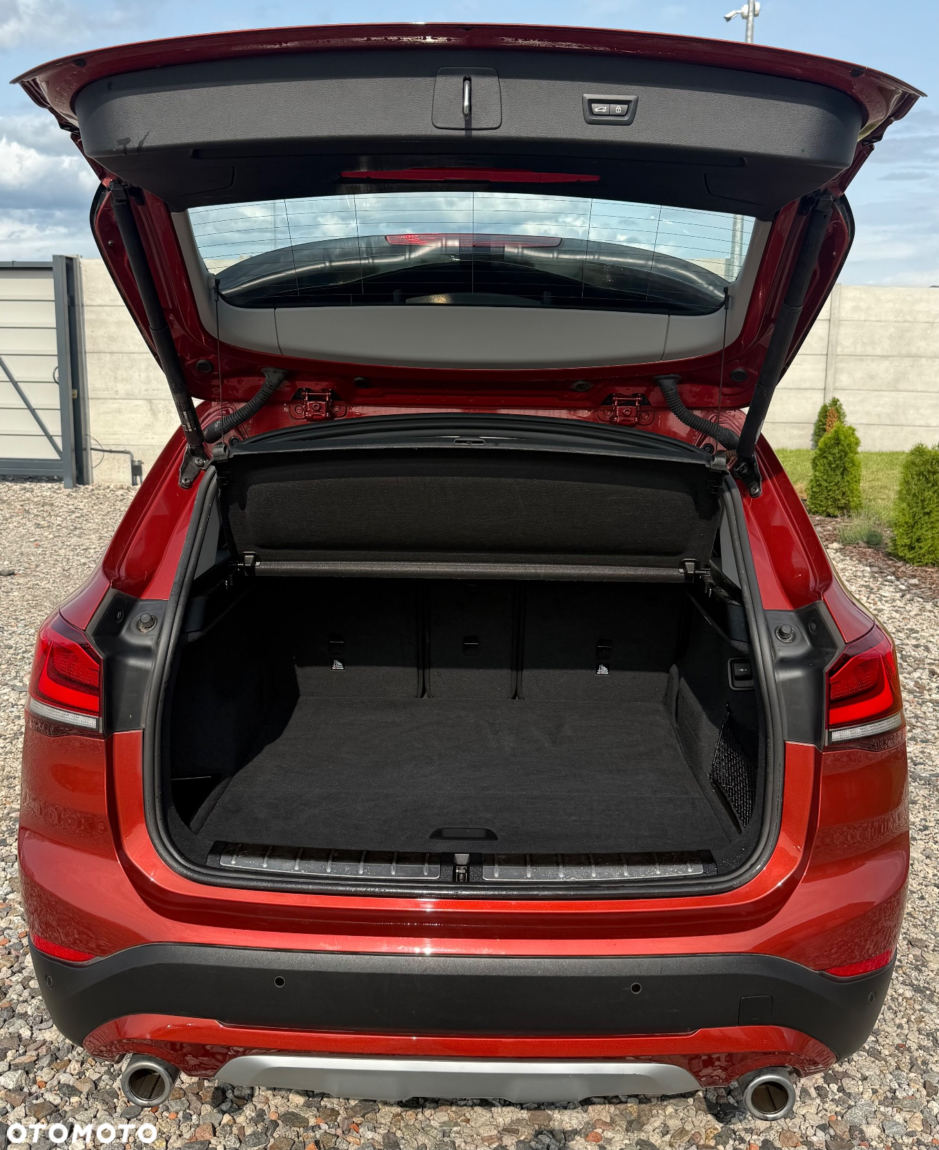 BMW X1 sDrive18d xLine - 31
