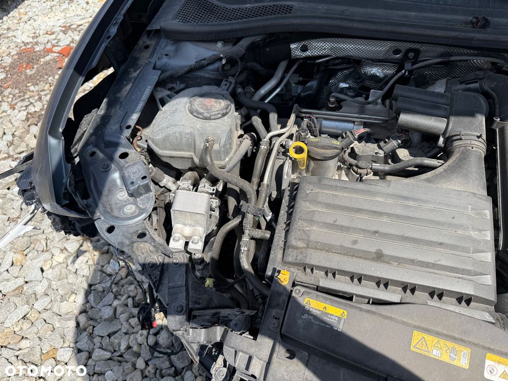 Cupra Leon Sportstourer 1.4 e-Hybrid (150 kW System) - 6