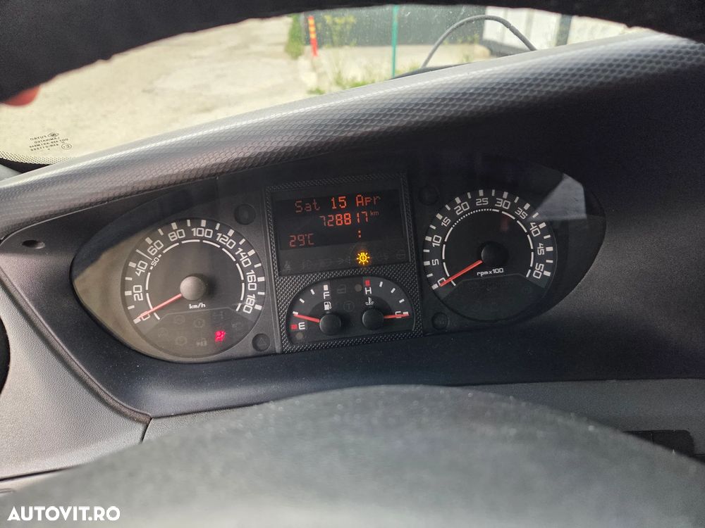 Iveco Daily - 9