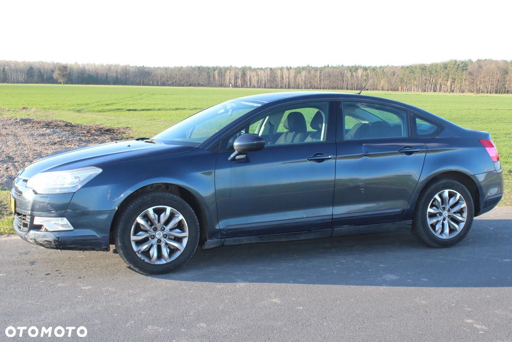 Citroën C5 1.8 16V Confort - 2