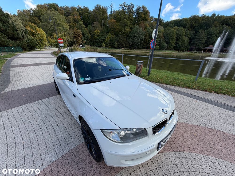 BMW Seria 1