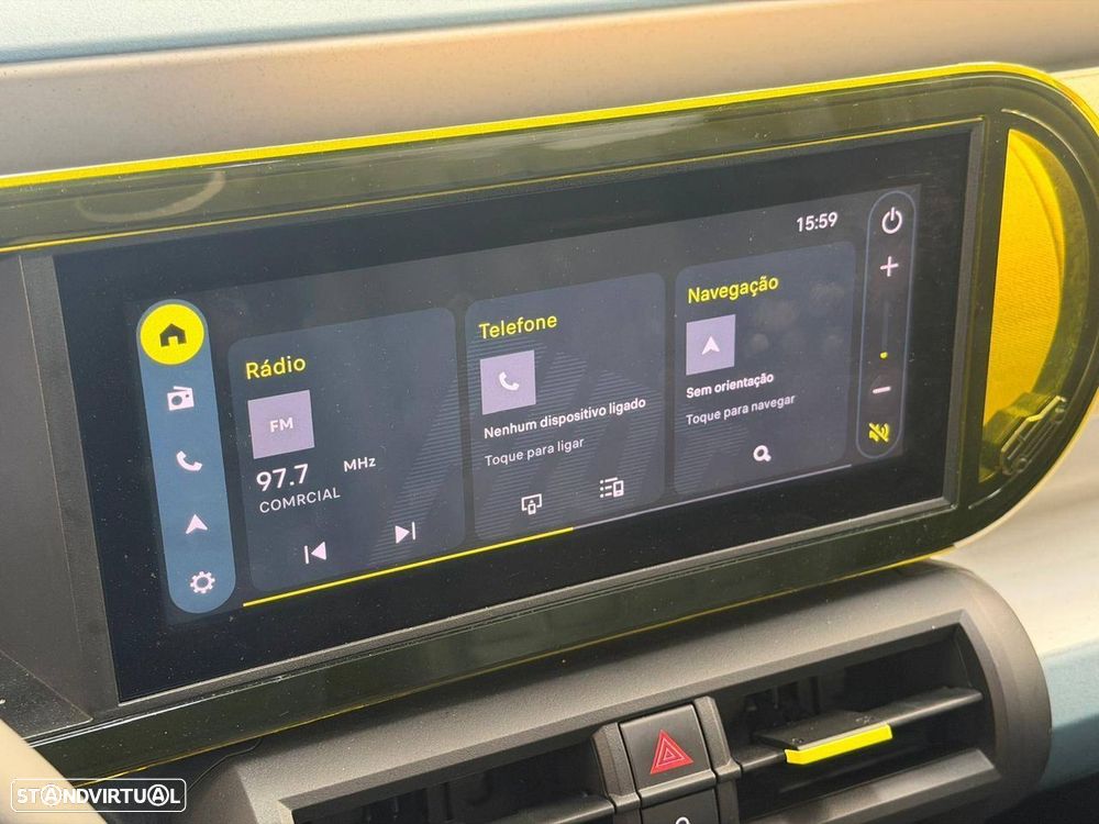 Fiat Grande Panda - 13