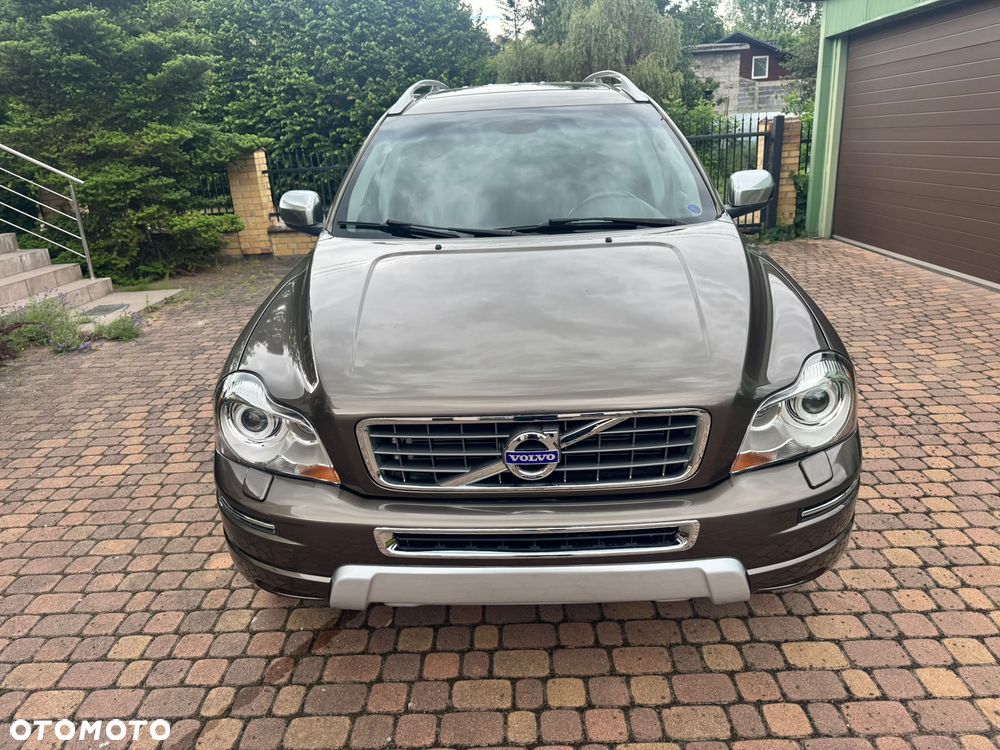 Volvo XC 90 3.2 AWD Geartonic RDesign - 22