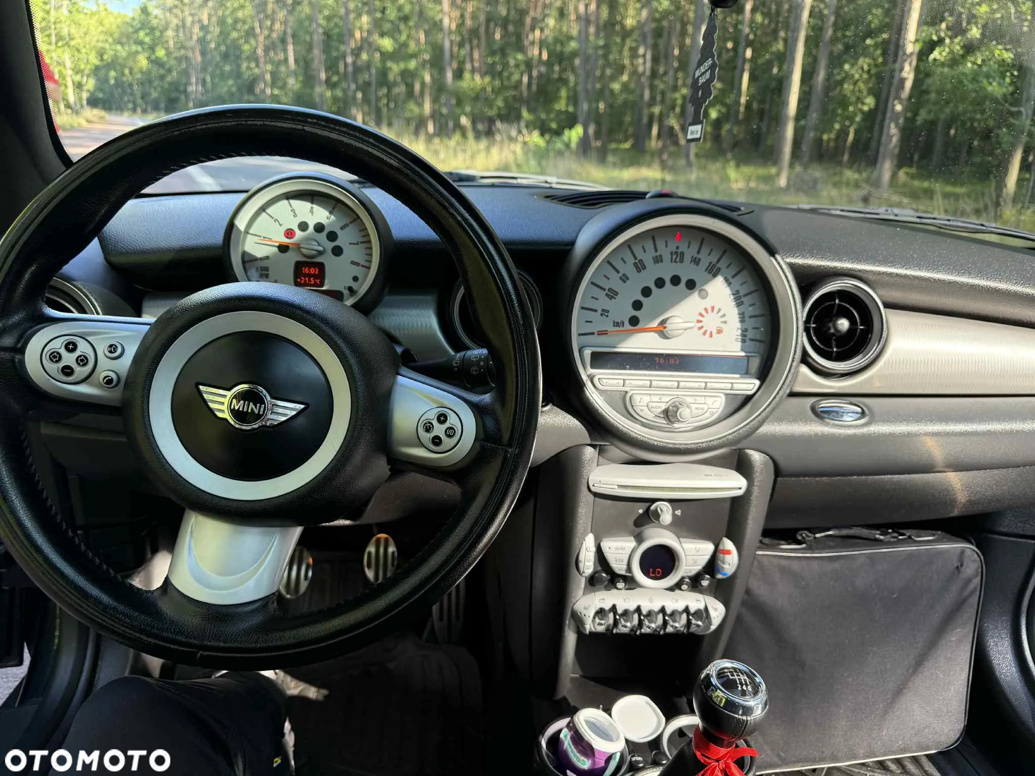 MINI Cooper S Standard - 8