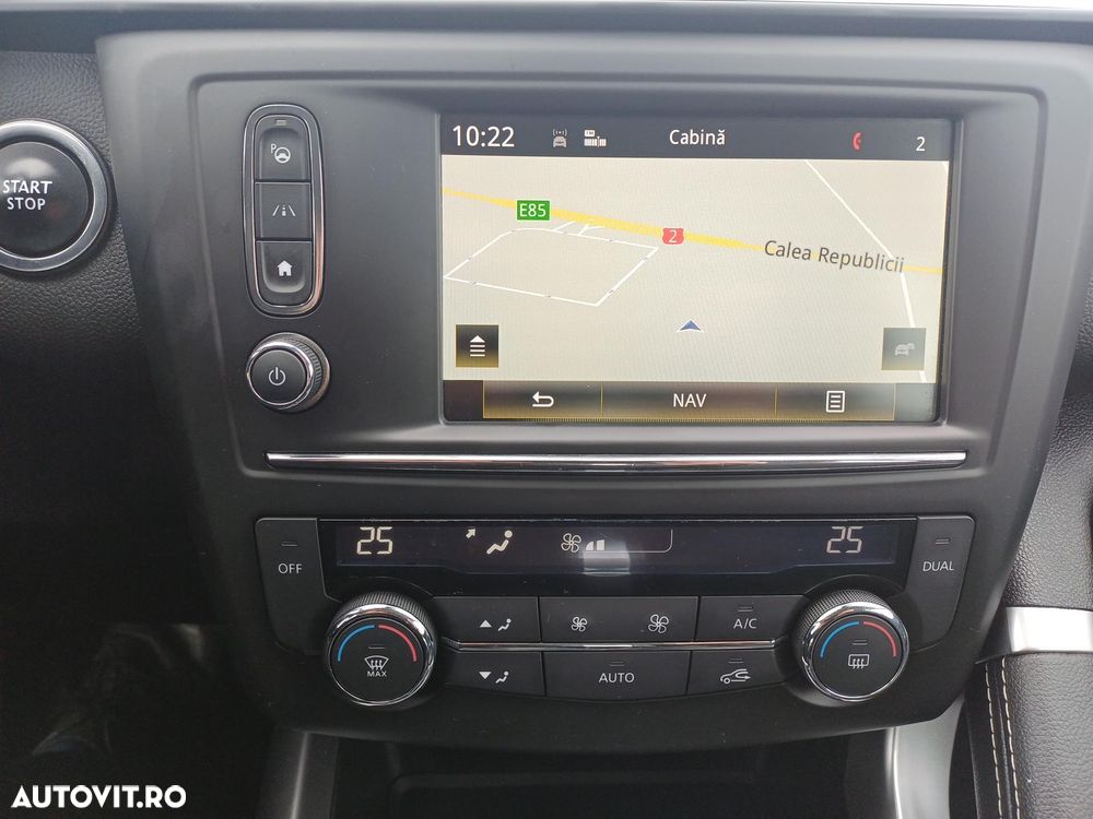 Renault Kadjar Energy TCe 130 EDC Experience - 18