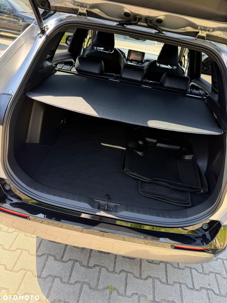 Toyota RAV4 2.5 Hybrid Selection 4x2 - 9