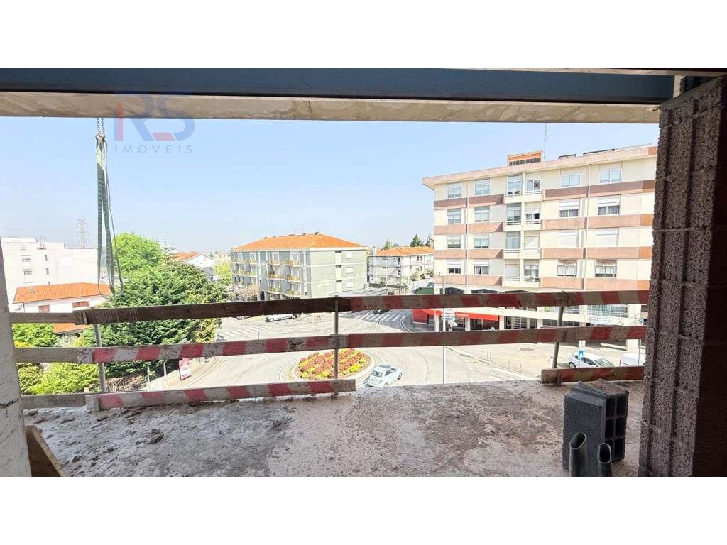 T2 garagem fechada - Grande imagem: 2/69