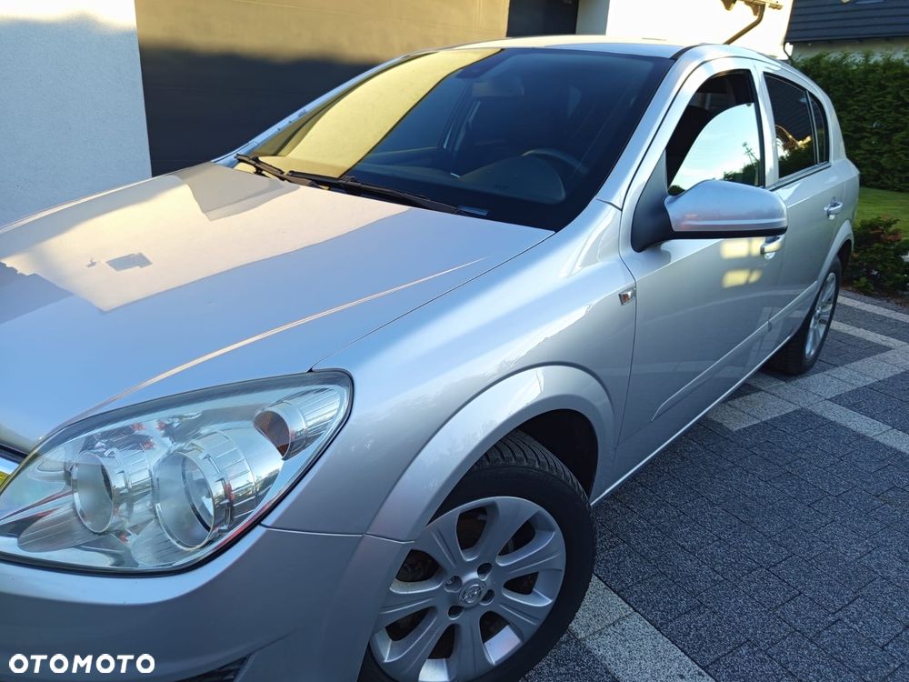 Opel Astra 1.4 Club - 37
