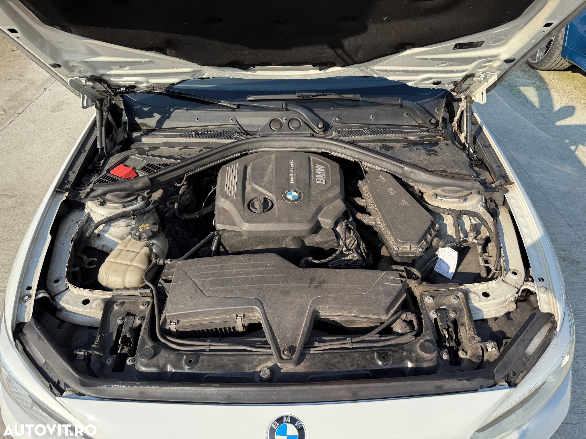 BMW Seria 1 116d Aut. Urban Line - 16