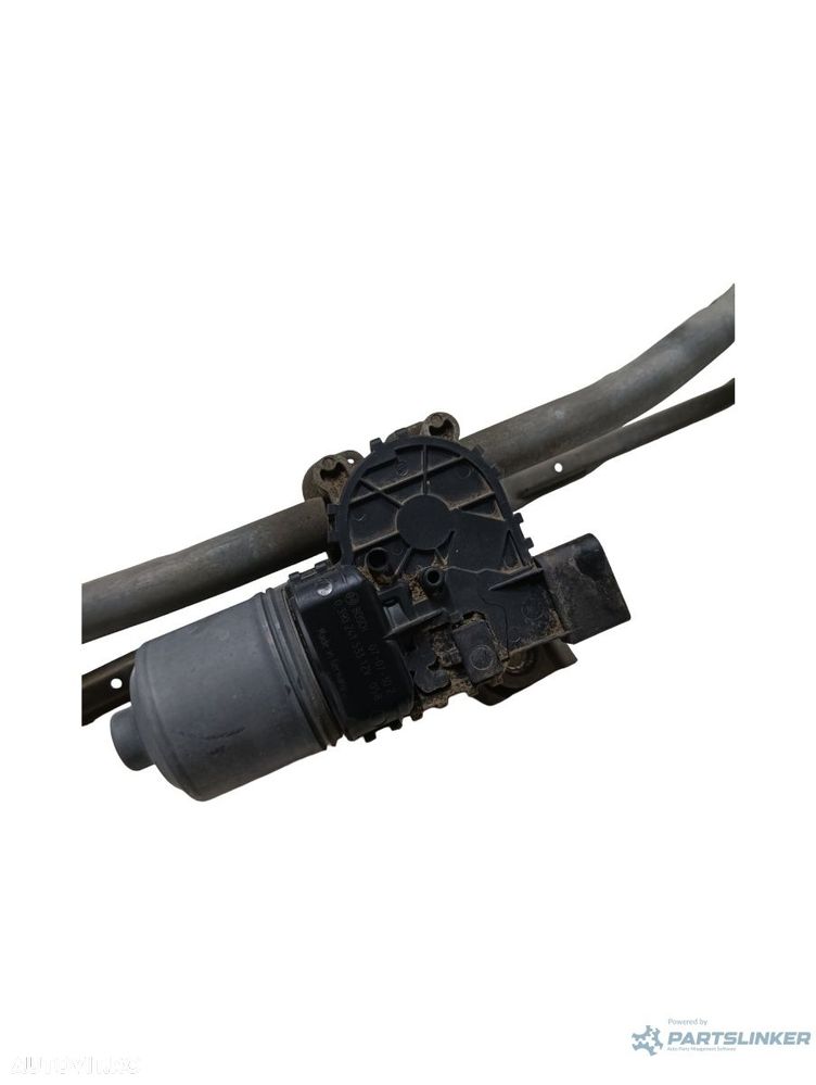Ansamblu stergator LANCIA YPSILON 843_ 2003 - 2011 0390241533 - 1