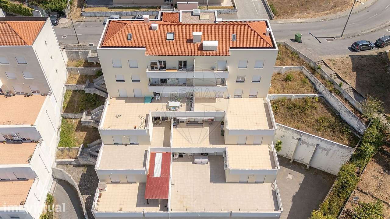 Apartamento T2 para venda - Grande imagem: 3/28
