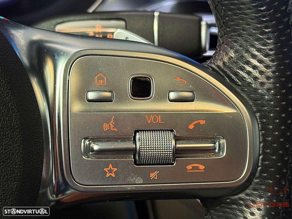 Mercedes-Benz GLC 300 - 26