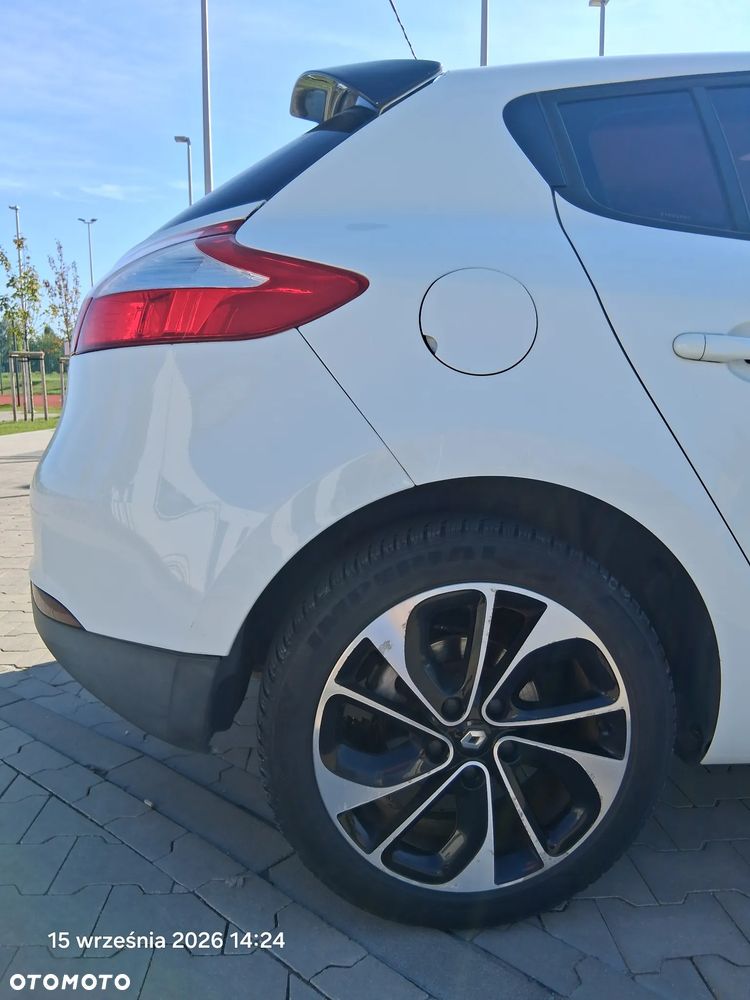 Renault Megane 1.5 dCi Life - 18
