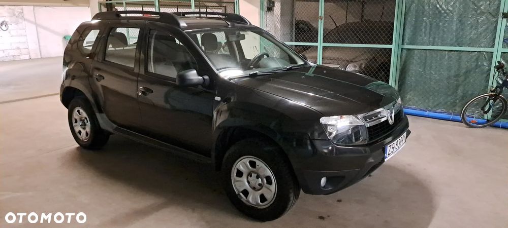 Dacia Duster 1.6 Laureate - 5