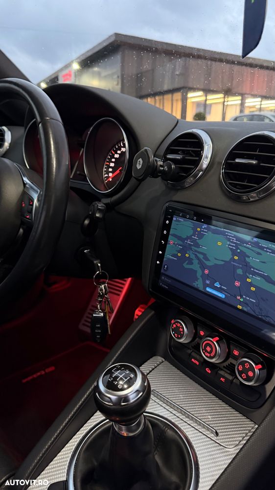 Audi TT Coupe 2.0 TDI quattro - 14