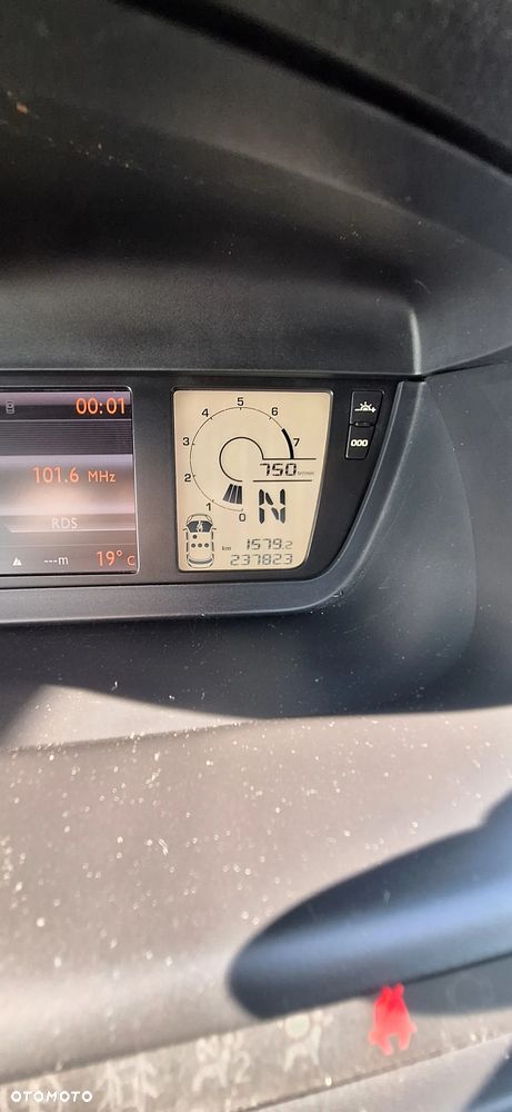 Citroën C4 Picasso - 14