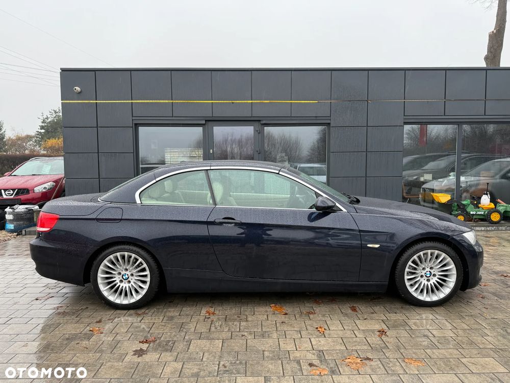 BMW Seria 3 325i Edition Exclusive - 20