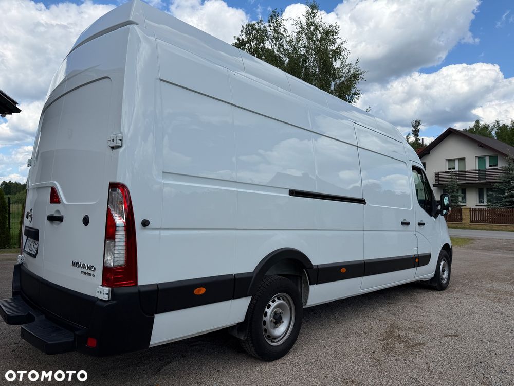 Opel MovanoL4H3 - 20