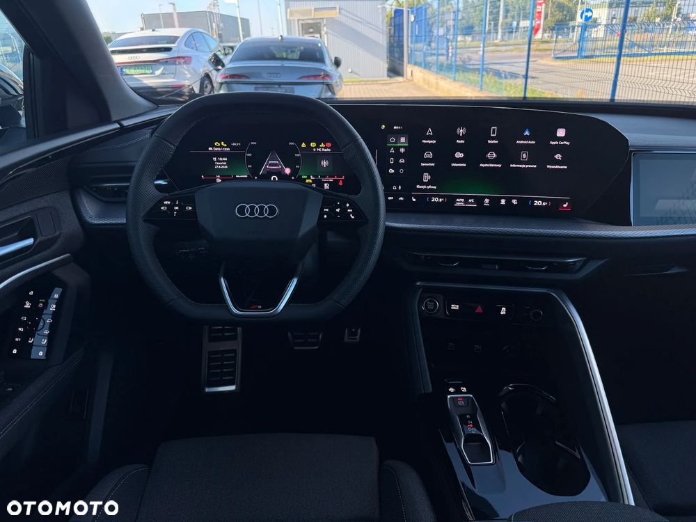 Audi Q5 TFSI mHEV 150 kW Quattro S tronic - 16