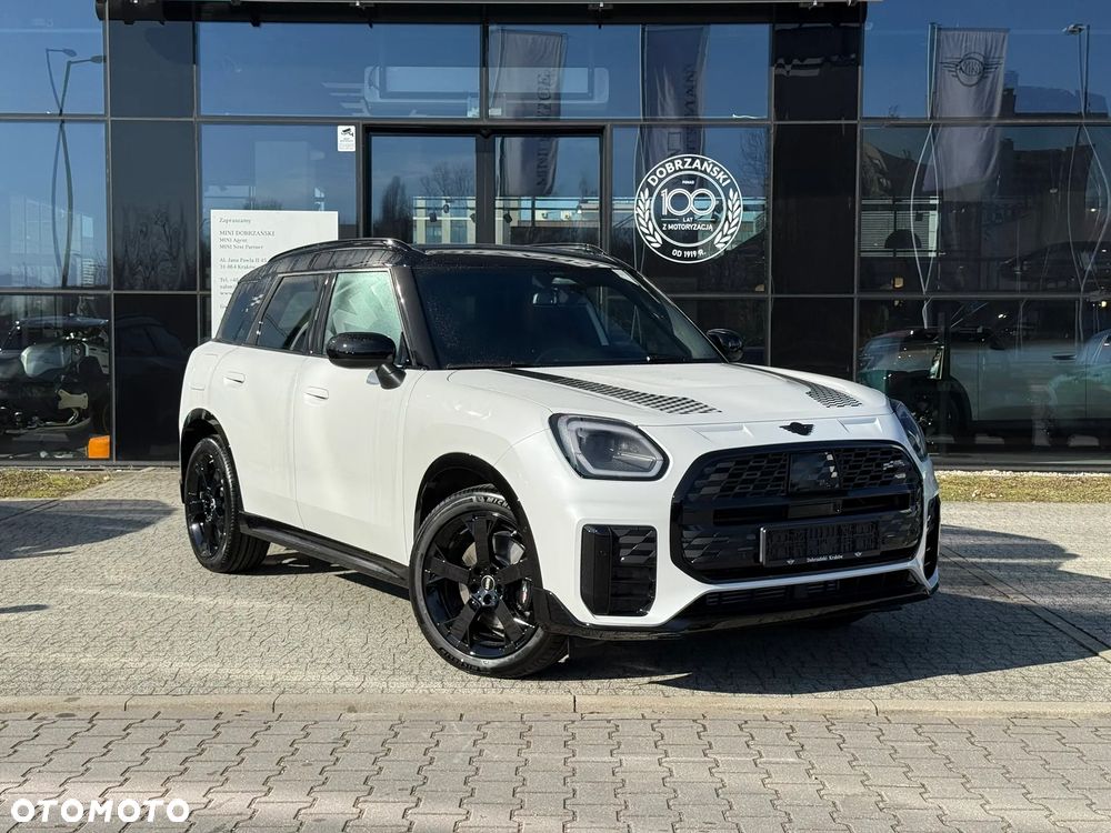 MINI Countryman - 2