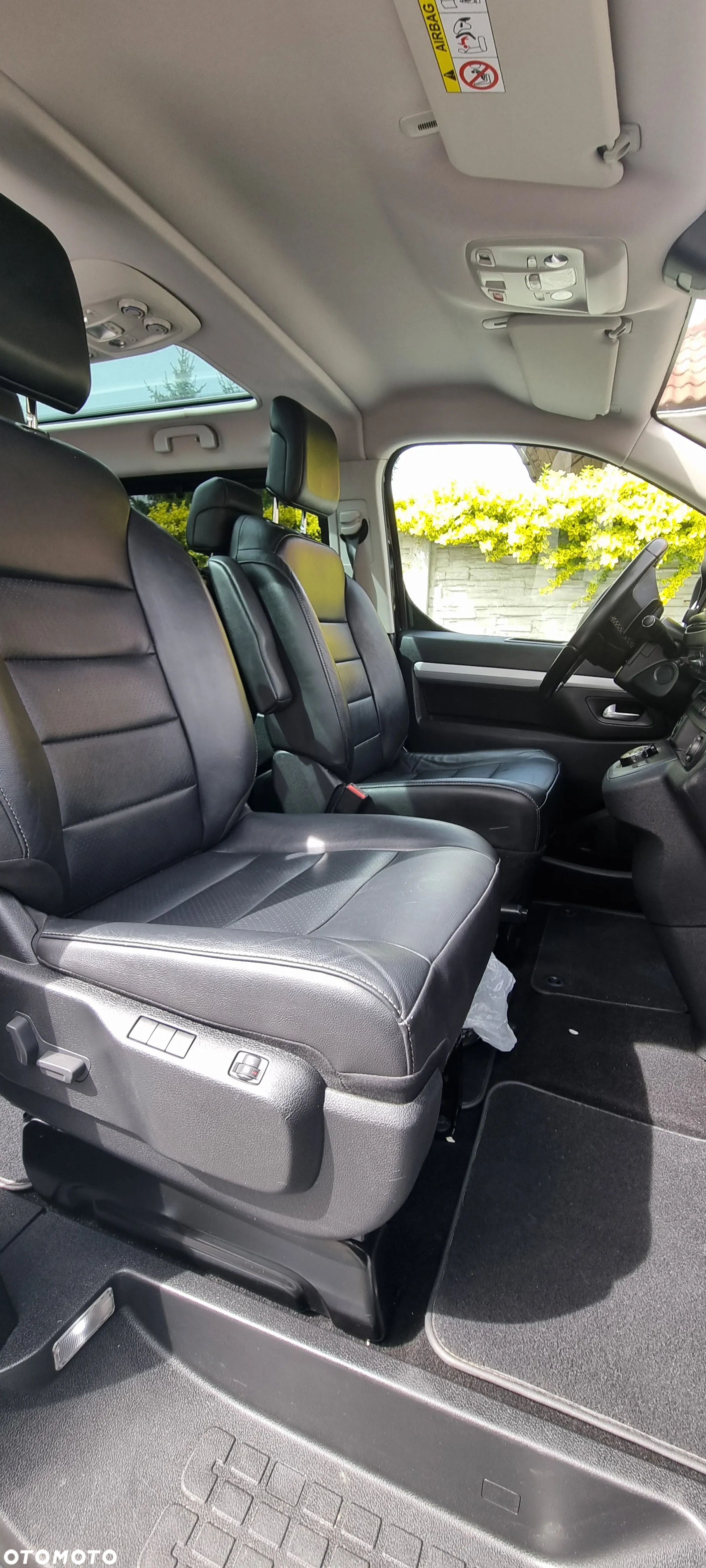 Peugeot Traveller 2.0 BlueHDi Long Business Vip - 14