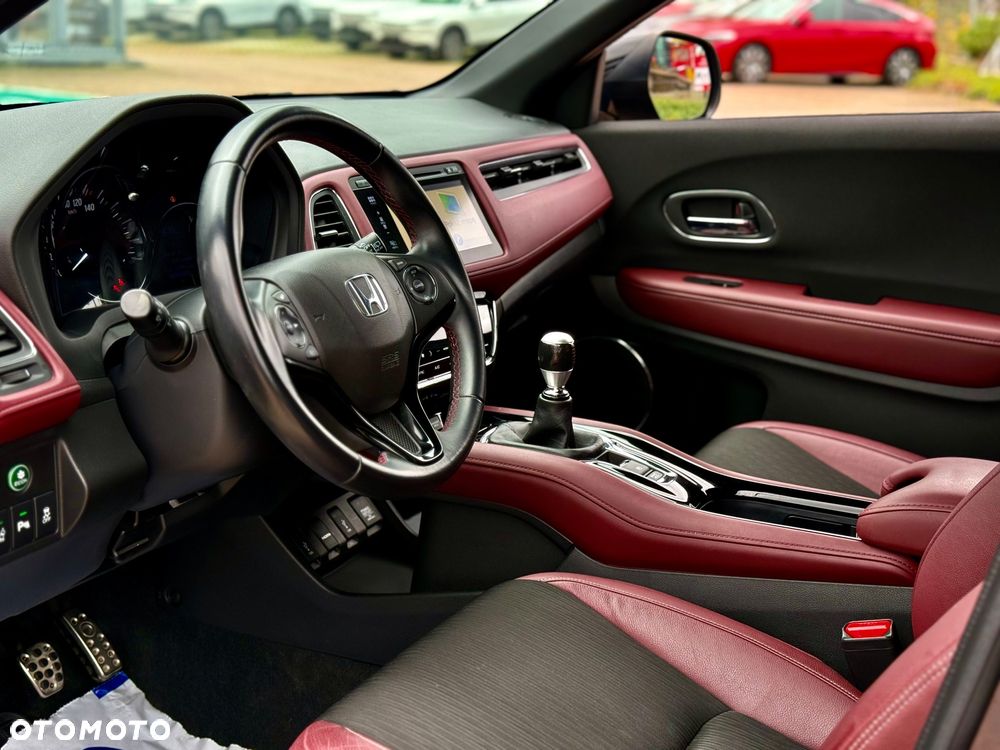 Honda HR-V 1.5 Sport - 9
