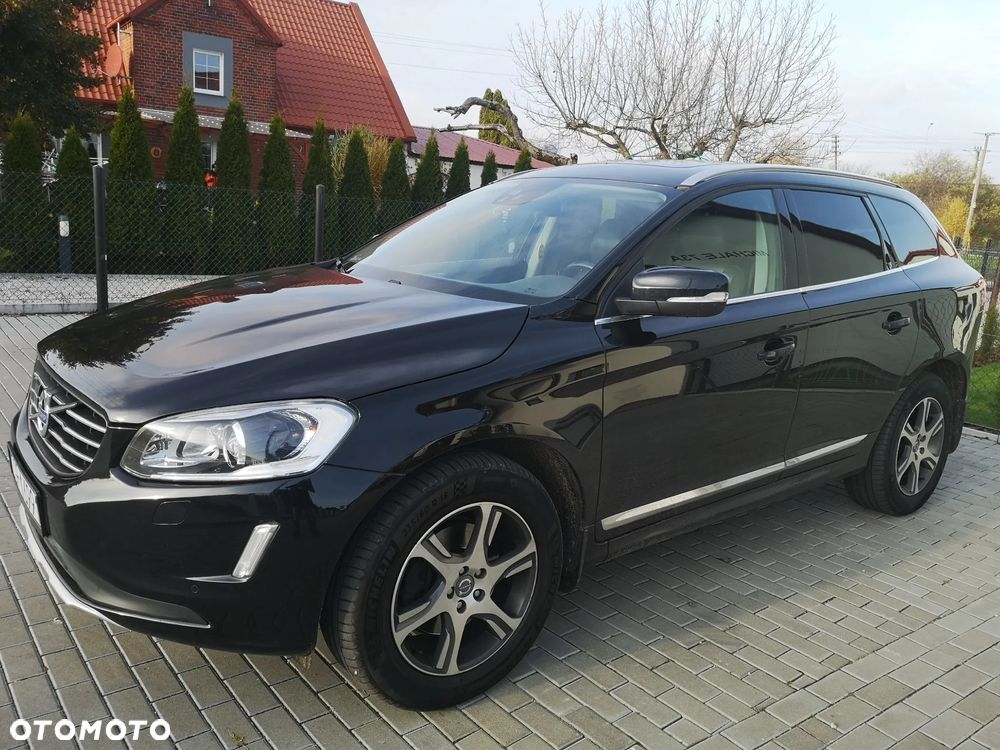 Volvo XC 60 T6 AWD Edition Pro - 11