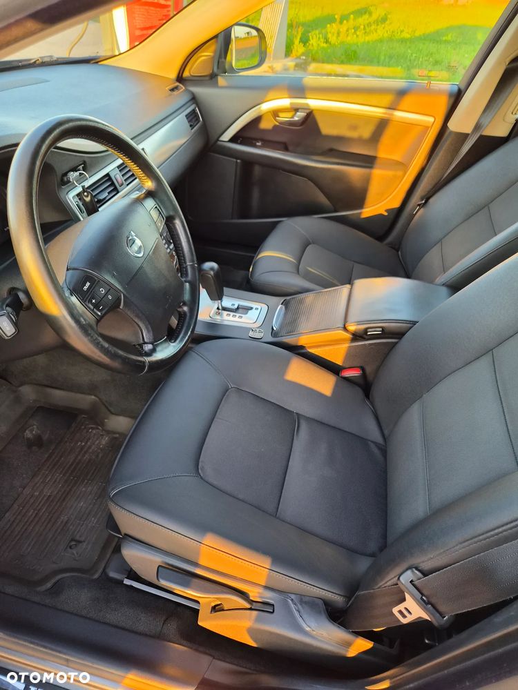 Volvo S80 D5 Executive - 19