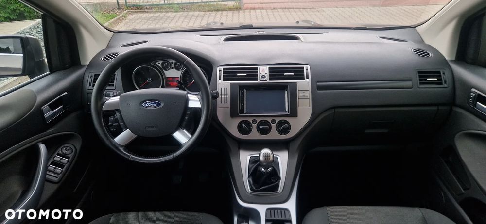 Ford Kuga 2.0 TDCi 4x4 Champions Edition - 26