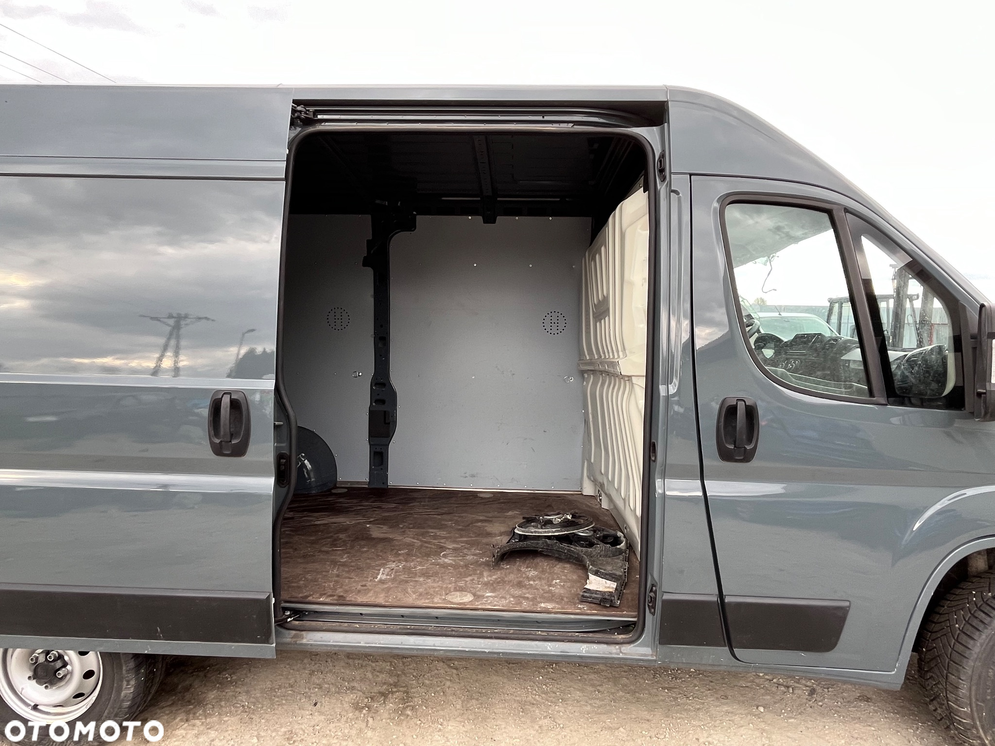 Fiat Ducato - 12