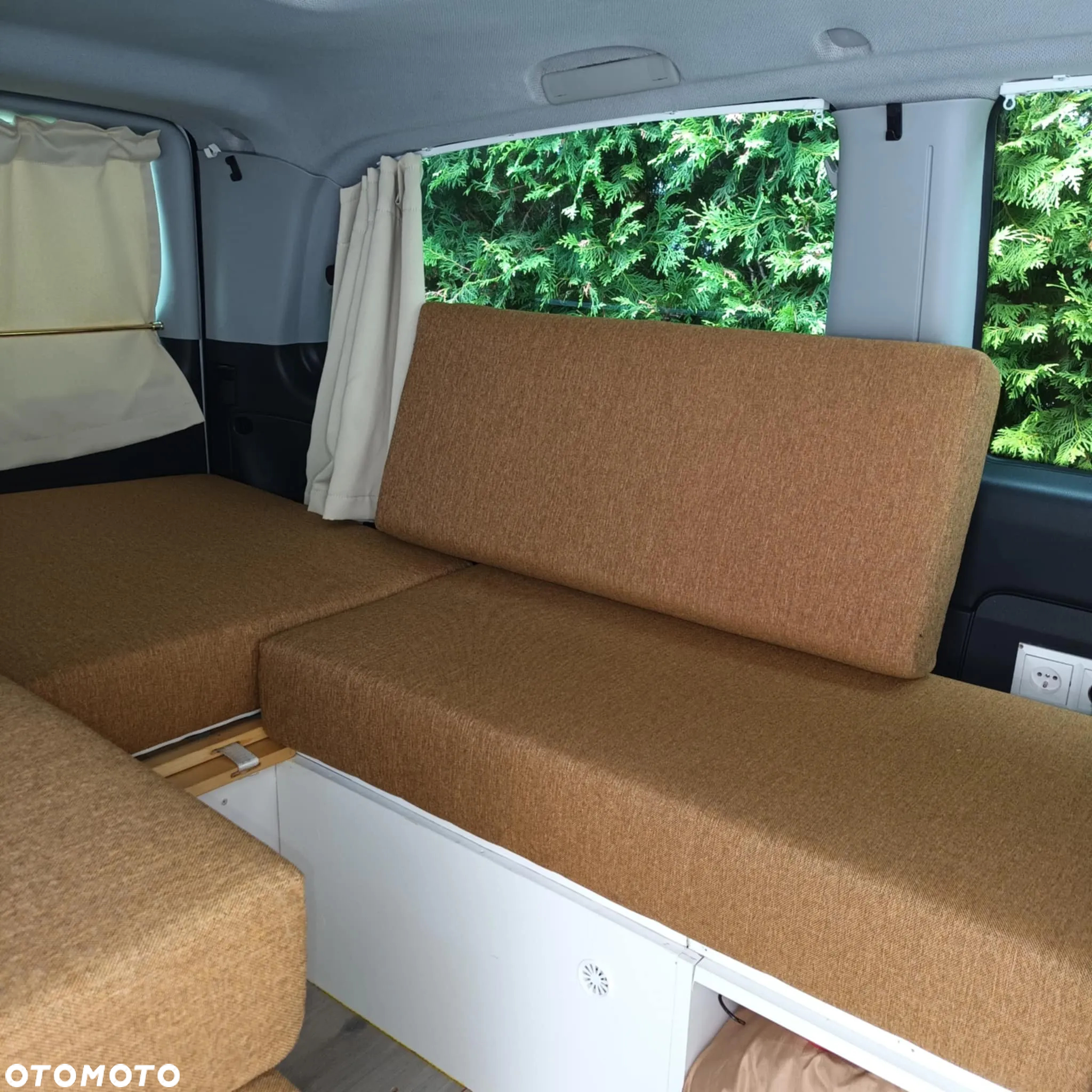 Mercedes-Benz Vito 110CDI - 17