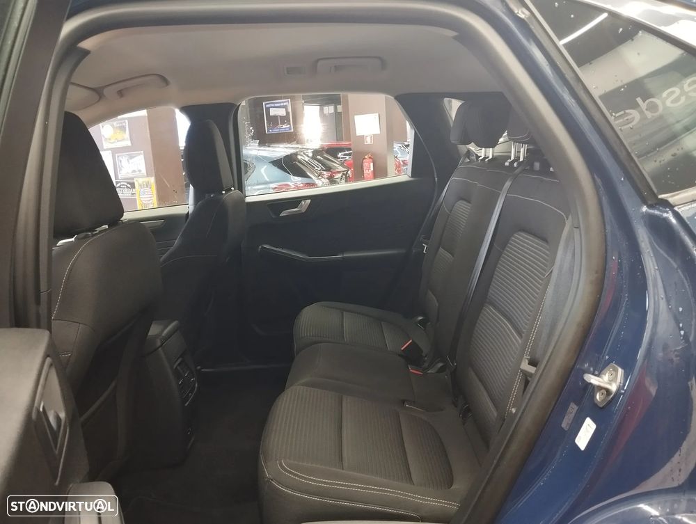 Ford Kuga 2.5 PHEV Titanium - 13