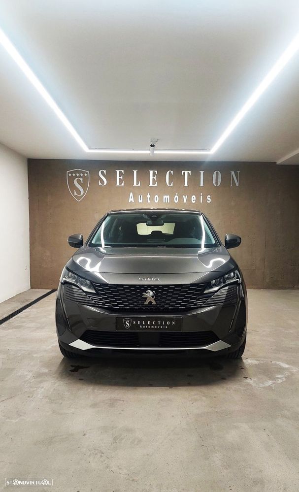 Peugeot 5008 1.5 BlueHDi Active Pack - 2