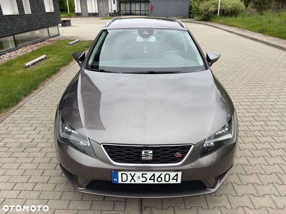 Seat Leon 1.6 TDI Style - 2