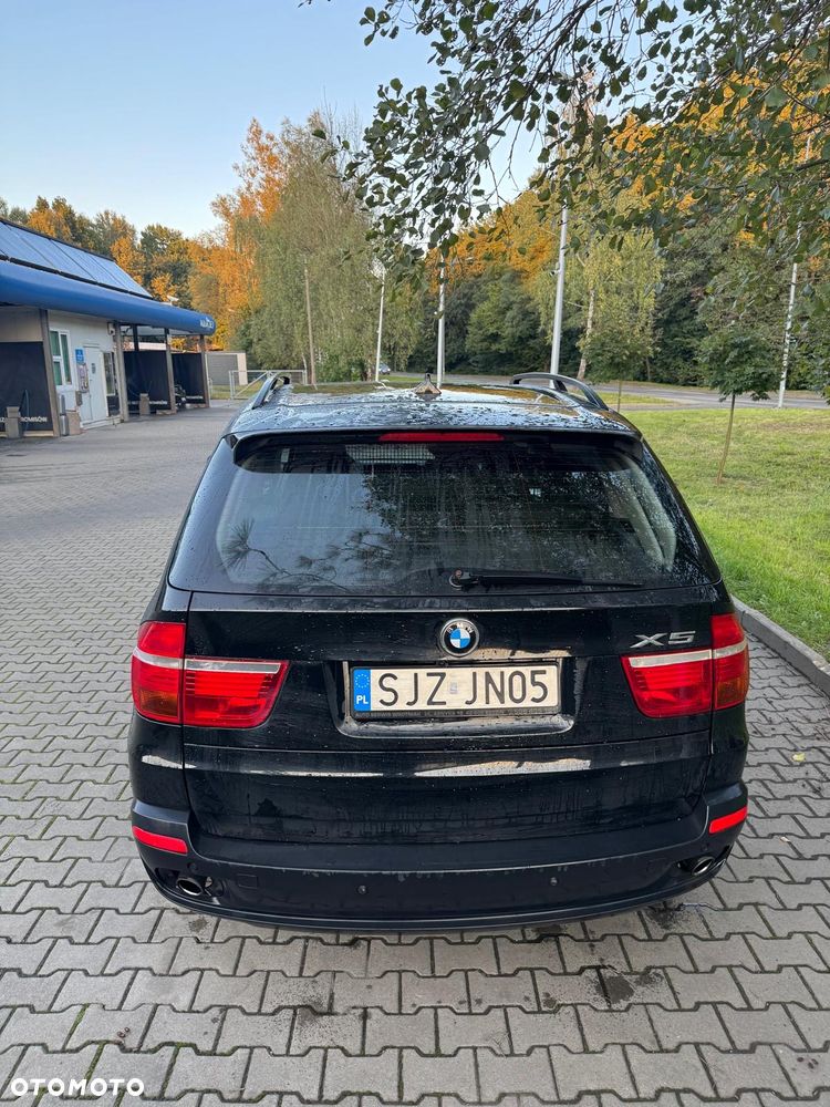 BMW X5 - 18