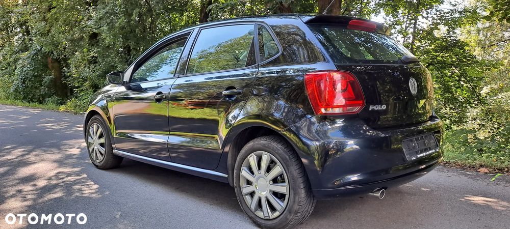 Volkswagen Polo 1.4 Team - 24