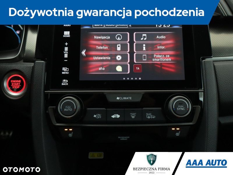 Honda Civic - 21