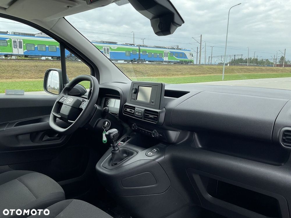 Toyota PROACE CITY - 20