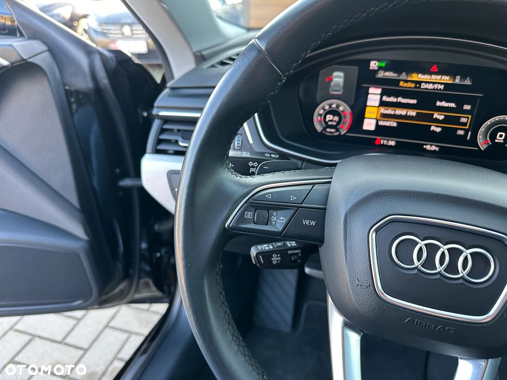 Audi A5 Sportback - 11