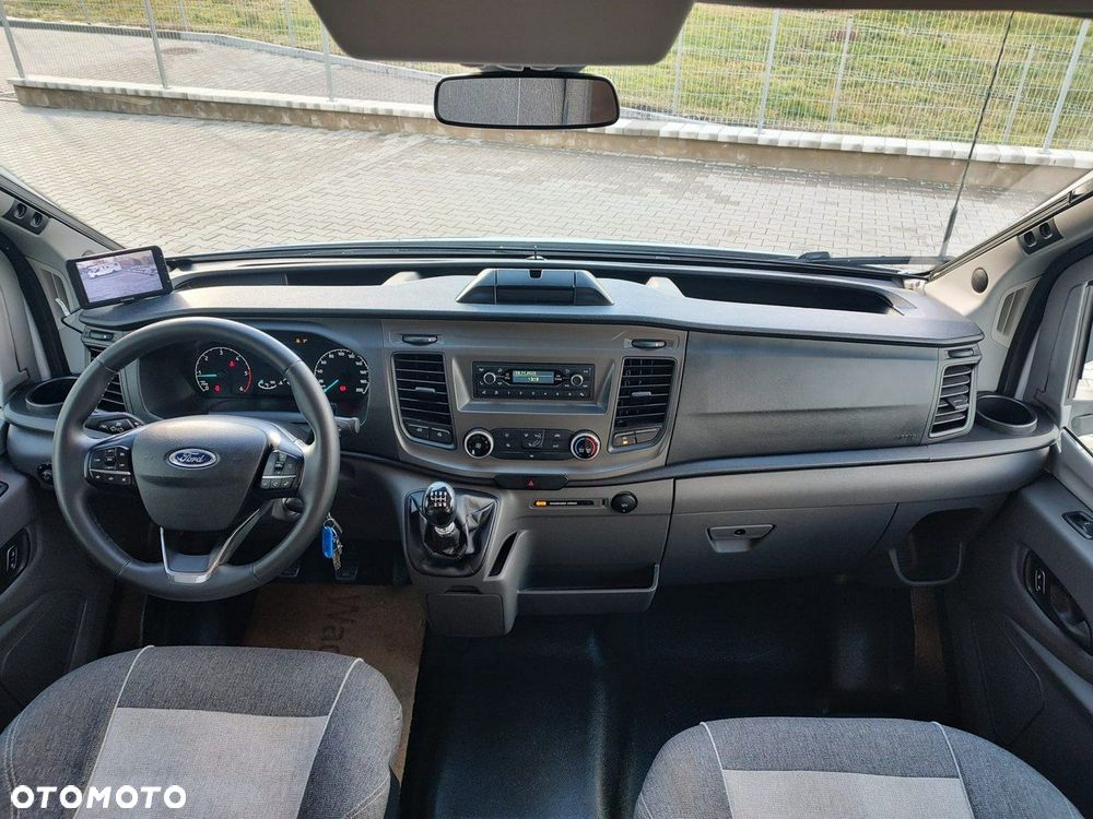 Dethleffs JUST GO T6905 - 23