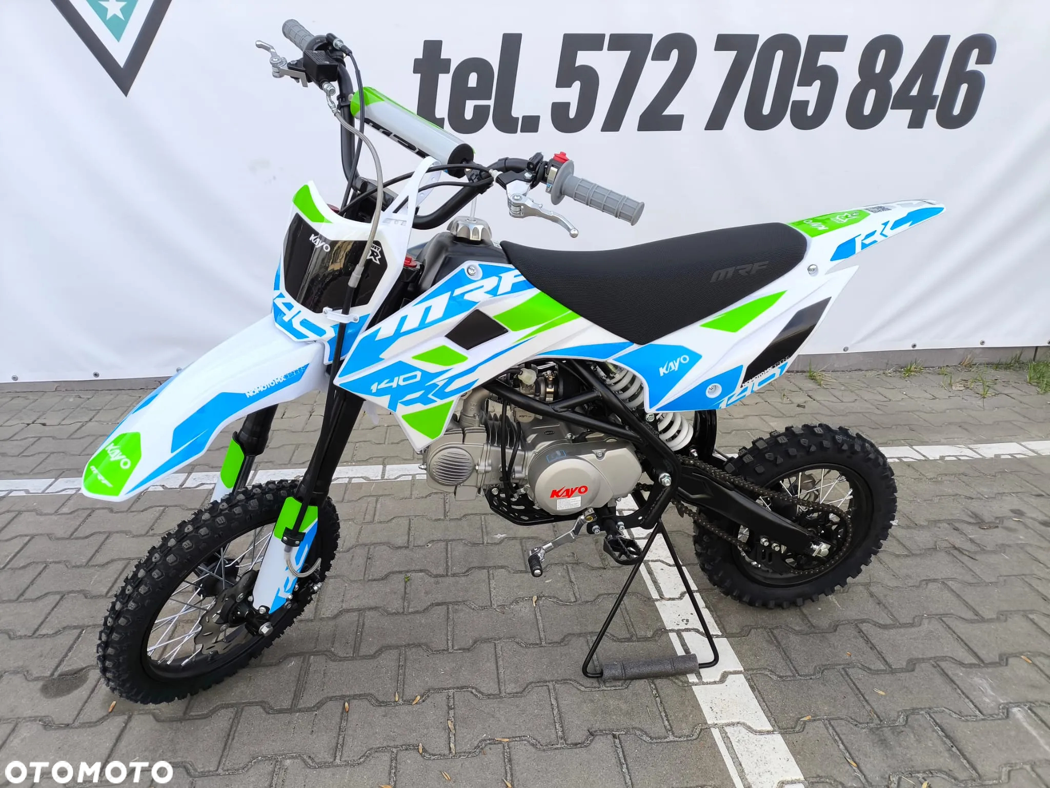 MRF Inny - 13