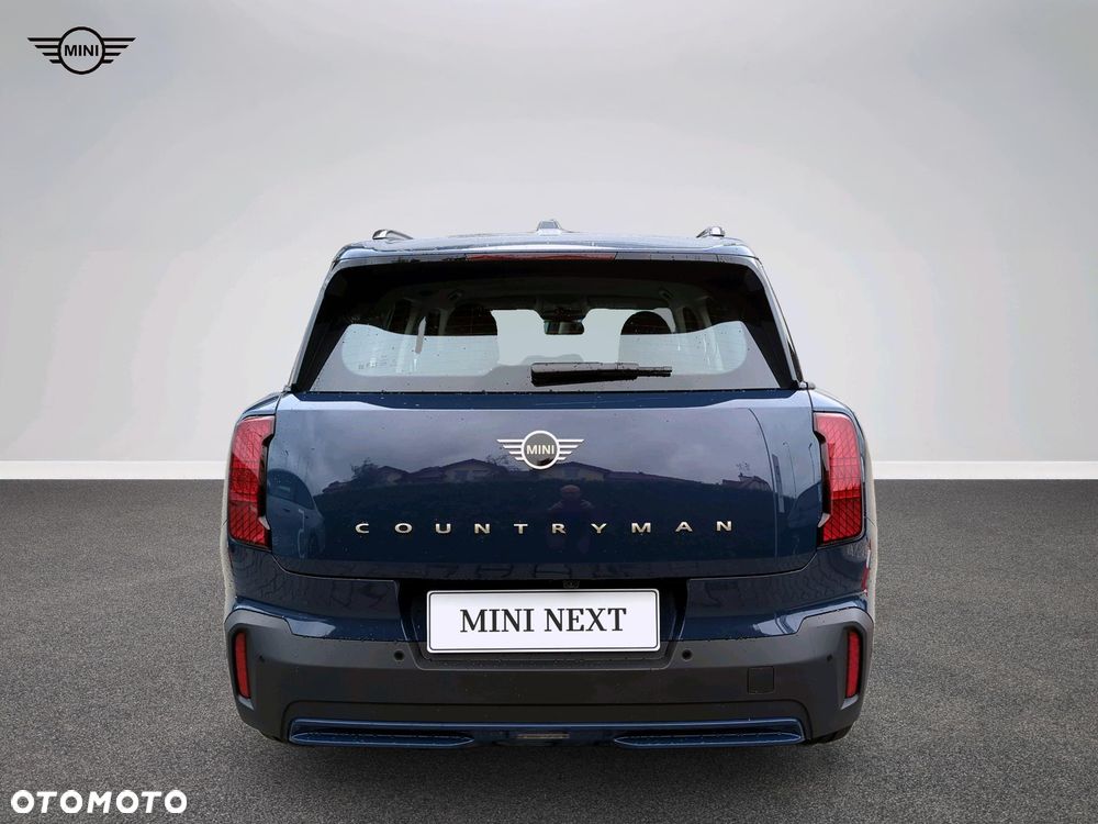 MINI Countryman E 66.5kWh Linia Classic - 7