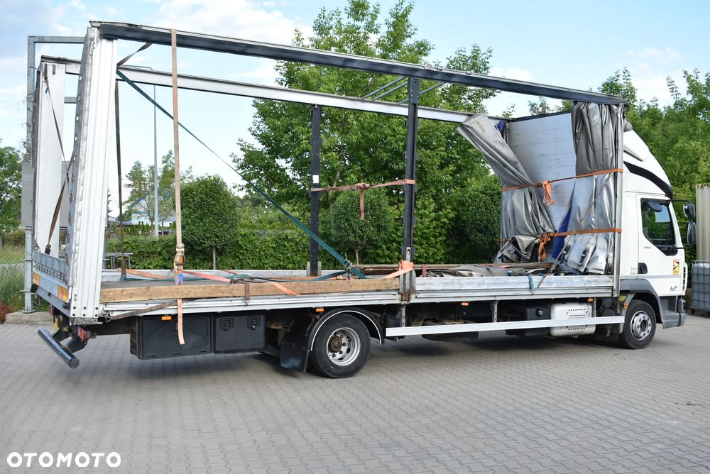 DAF LF250 FA DMC 11990KG IDEALNY POD NAJAZD POMOC DROGOWA - 3