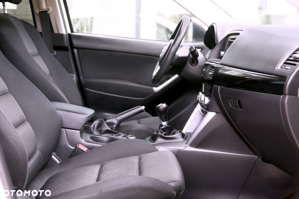Mazda CX-5 2.2 D Skypassion AWD - 13